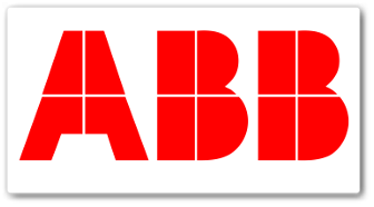 ABB logo