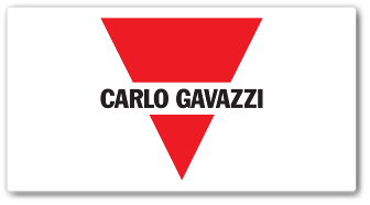 carlo gavazzi logo