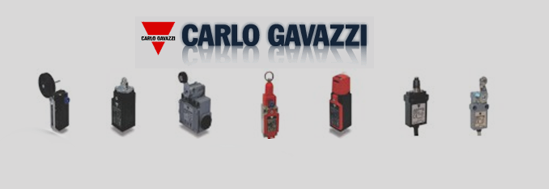 carlo gavazzi produtos