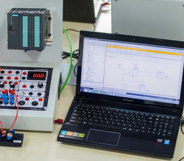 plc programming services